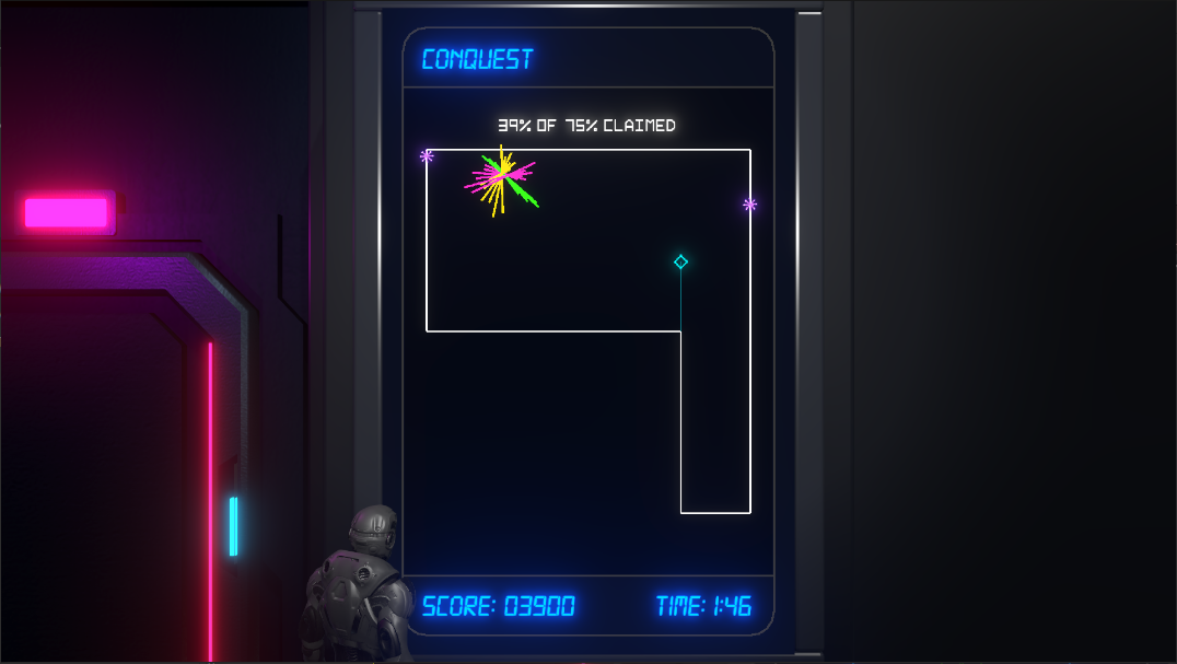 Conquest